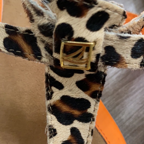 Sperry sandals - Picture 4 of 5